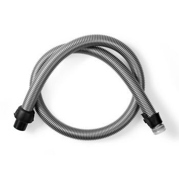 Vacuum Cleaner Hose | Replacement for: Electrolux | 32mm | 1.80 m | Plastic | Grey