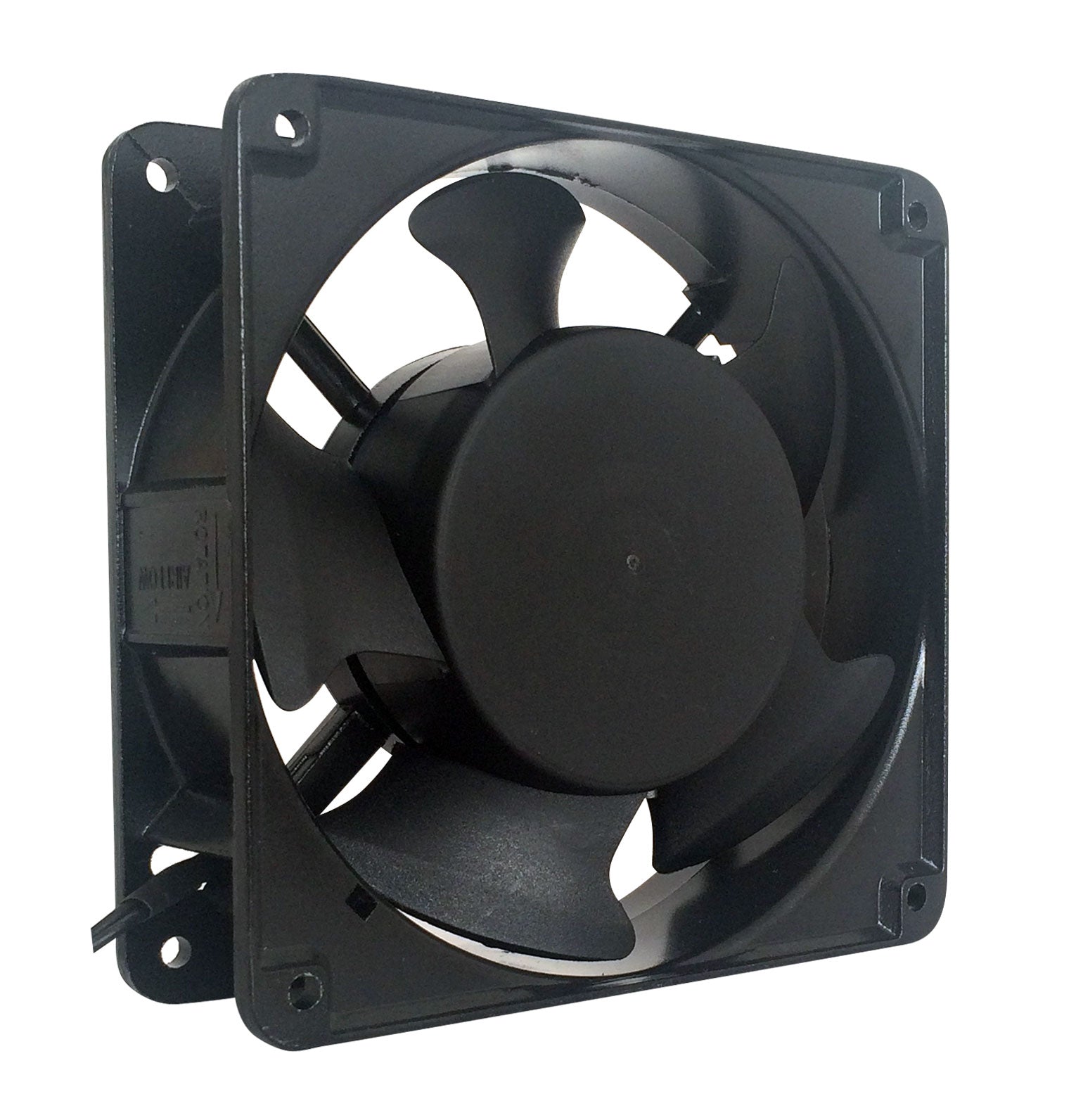 Ventola assiale 220V 120x120x38mm