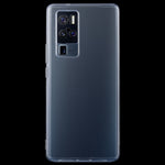 Custodia TPU trasparente per Vivo X50 Pro+