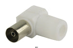 Blandire Femmina PVC Bianco 5412810185283 541281018528 VLSP40924W ND9240