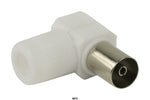 Blandire Femmina PVC Bianco 5412810185283 541281018528 VLSP40924W ND9240