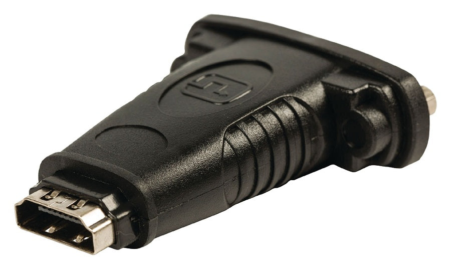 Adattatore HDMI/DVI-D 24+1p ad Alta Velocità con Adattatore Ethernet  5412810187942 VLVB34911B WB2190