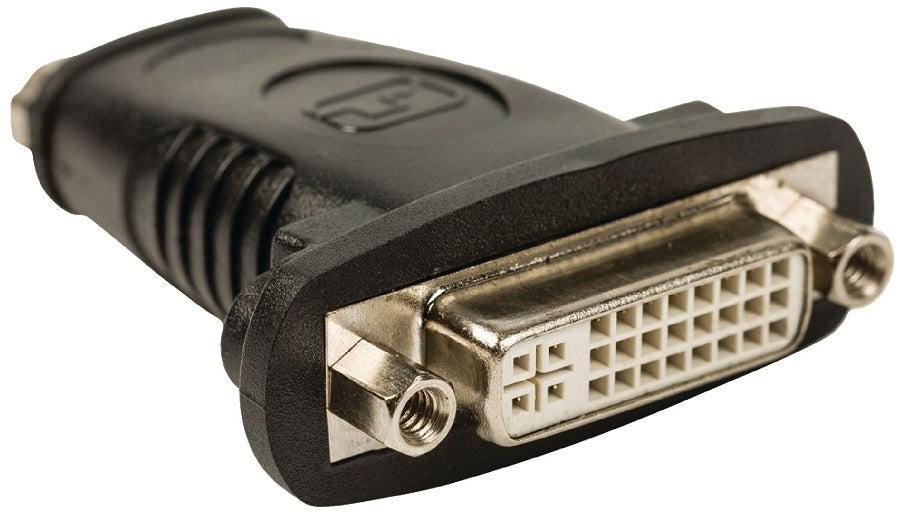 Adattatore HDMI/DVI-D 24+1p ad Alta Velocità con Adattatore Ethernet