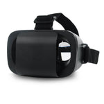 Occhiali realtà  virtuale