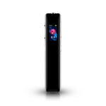 Penna registratore vocale MP3 Q33 8GB con riduzione rumore