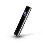 Penna registratore vocale MP3 Q33 8GB con riduzione rumore