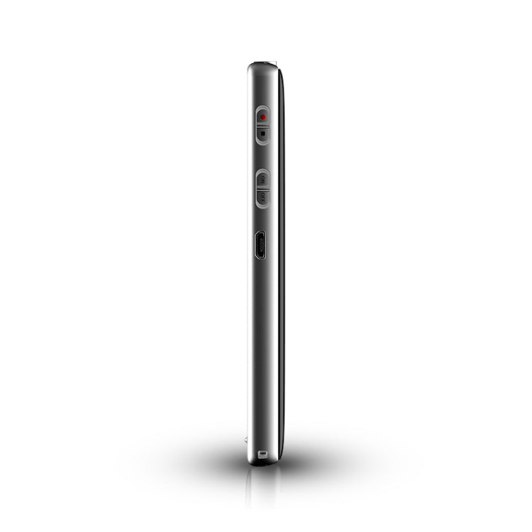 Penna registratore vocale MP3 Q33 16GB con riduzione rumore