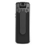 Penna con telecamera HD 1080P e clip posteriore