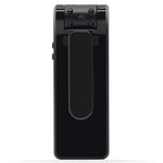 Videoregistratore HD 1080P con clip posteriore e rilevamento movi
