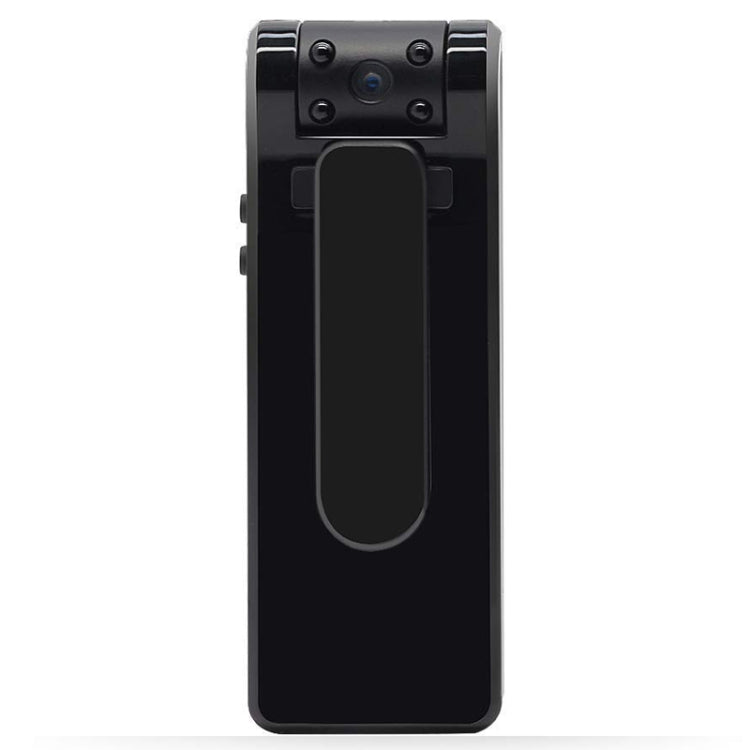 Videoregistratore HD 1080P con clip posteriore e rilevamento movi