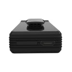 Videoregistratore HD 1080P con clip posteriore e rilevamento movi