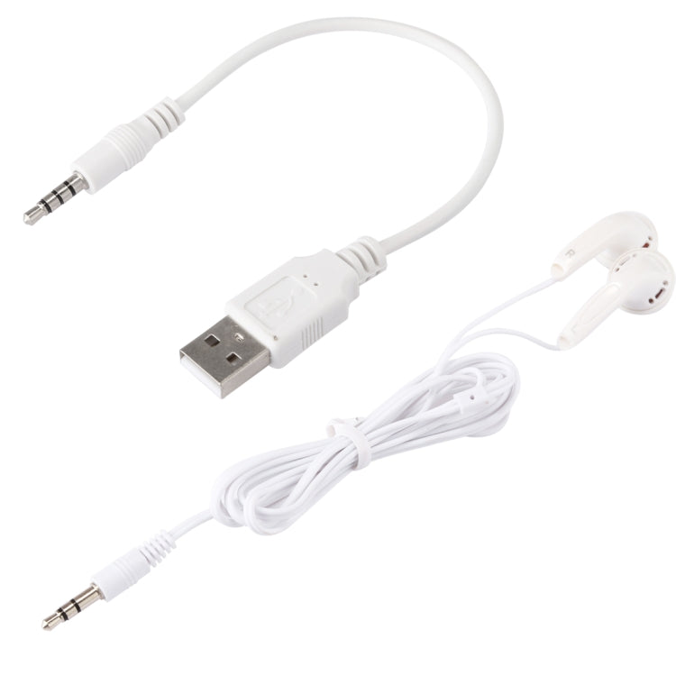 Portachiavi con registratore vocale portatile 8 GB