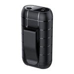 Registratore vocale HD B800 con clip posteriore