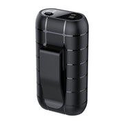 B800 Registratore vocale senza perdita di audio HD con clip posteriore, B800