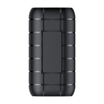 Registratore vocale HD B800 con clip posteriore