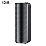 Q70 Penna di registrazione con controllo vocale per riduzione del rumore Smart HD da 8 GB, 8GB