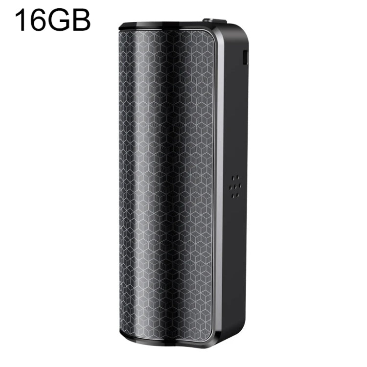 Q70 Penna di registrazione con controllo vocale per riduzione del rumore Smart HD da 16 GB, 16GB