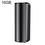 Penna registratore vocale Q70 16GB con riduzione rumore