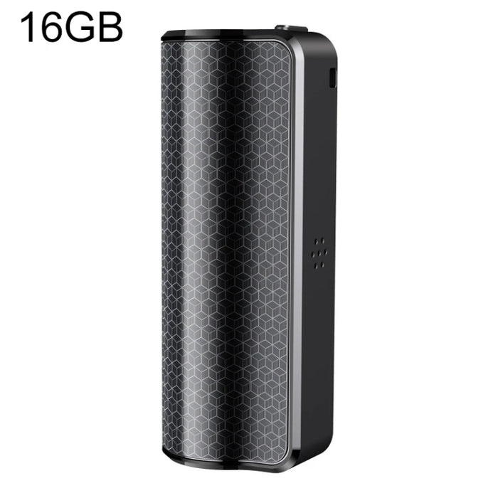 Q70 Penna di registrazione con controllo vocale per riduzione del rumore Smart HD da 16 GB, 16GB