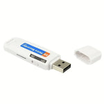 Registratore vocale portatile USB ricaricabile SK001