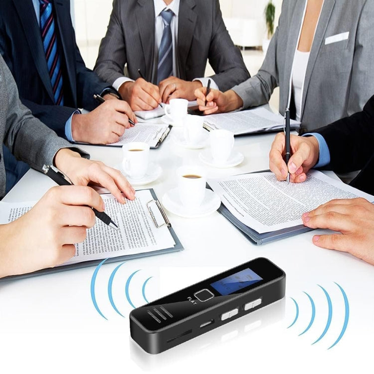 Registratore vocale digitale portatile SK007 HD