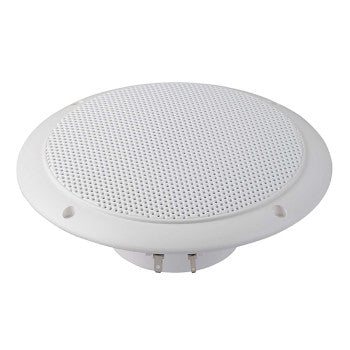 FR 16 WP - 4 Ohm (white) - Saltwater resistant 16 cm (6.5") full-range speaker