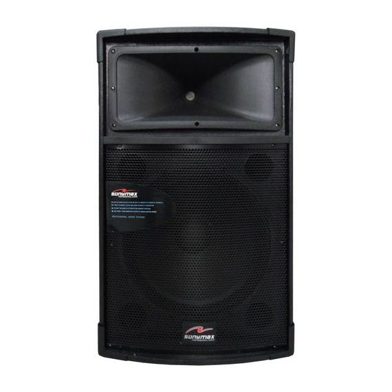 Cassa acustica 600W max