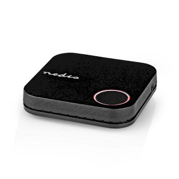 Wireless HDMI™ Receiver | Wi-Fi | 2400 MHz | 30.0 m (line of sight) | 4K@60Hz | 0.04Gbps | PVC | Black