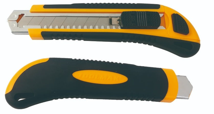 Taglierino professionale con 3 lame 6901080191203 TMK19120 W1445
