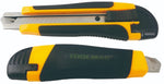 Taglierino professionale con 3 lame a spezzare TMK19123 6901500191233 W1455