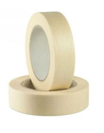 Nastro adesivo in carta 24mm 25m – Confezione da 10 pezzi TMK19079 6901180190793 W1470