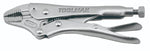 Pinza autobloccante 25cm TMK19177 6901030191772 W1475