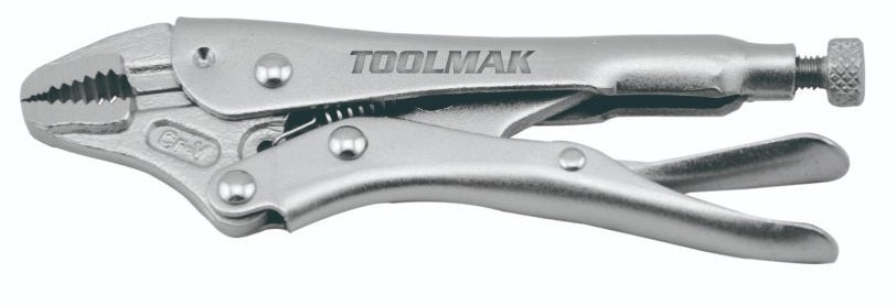 Pinza autobloccante 25cm TMK19177 6901030191772 W1475