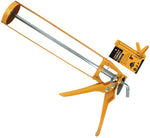 Pistola in alluminio per silicone 23cm 6901110192026 TMK19202 W1495