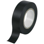 Nastro isolante nero 18mm 20m - Confezione da 10 pezzi 6901180190908 TMK19090 W2010