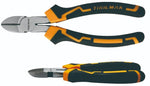 Pinza tagliacavi diagonale 15cm 6901030193660 TMK19366 W2015