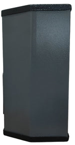 Diffusore a colonna da parete PA 100V 10W W208