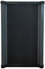 Diffusore a colonna da parete PA 100V 10W