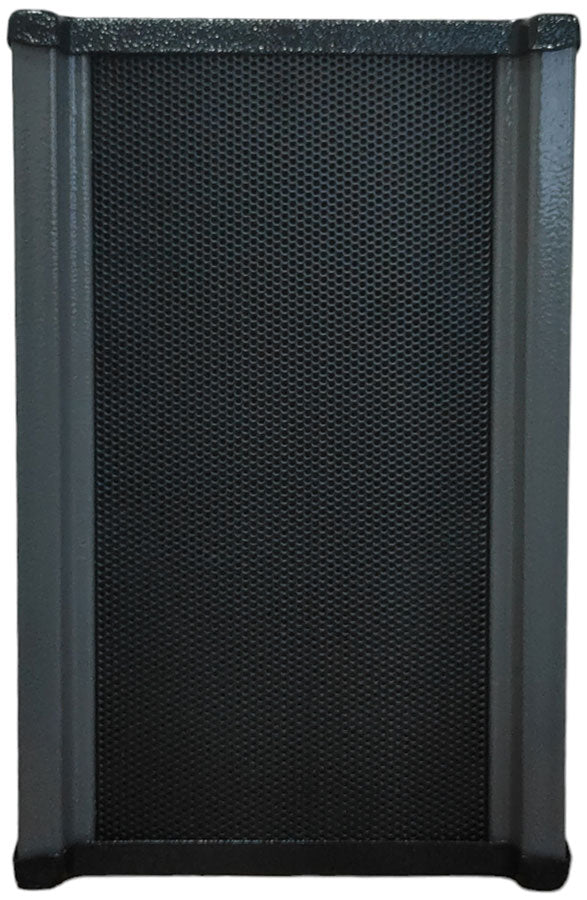 Diffusore a colonna da parete PA 100V 10W