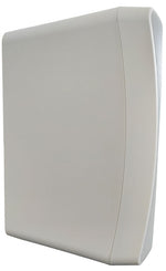 Cassa acustica bianca da parete 2 vie 8" 80W 70/10 NWB-8 W222