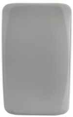 Cassa acustica bianca da parete 2 vie 8" 80W 70/10 NWB-8 W222