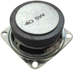 Altoparlante 2" 4ohm 5W W256