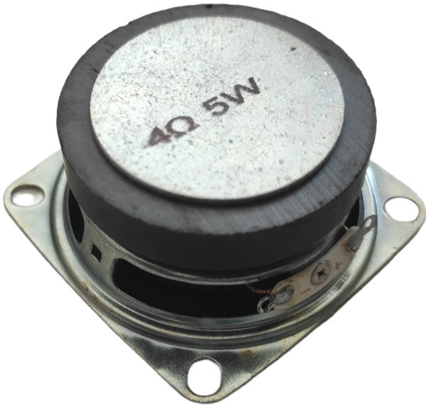 Altoparlante 2" 4ohm 5W W256