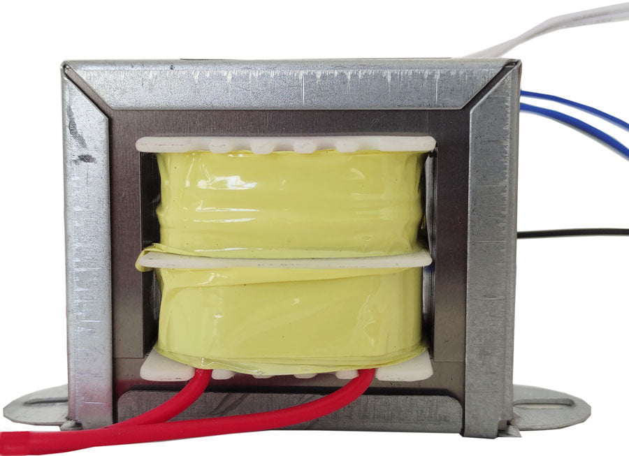 Trasformatore duale 18.5V+18.5V-10V