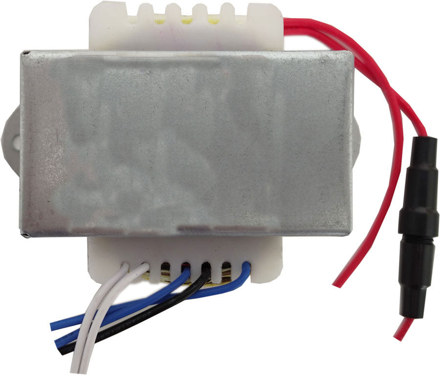 Trasformatore duale 18.5V+18.5V-10V W262