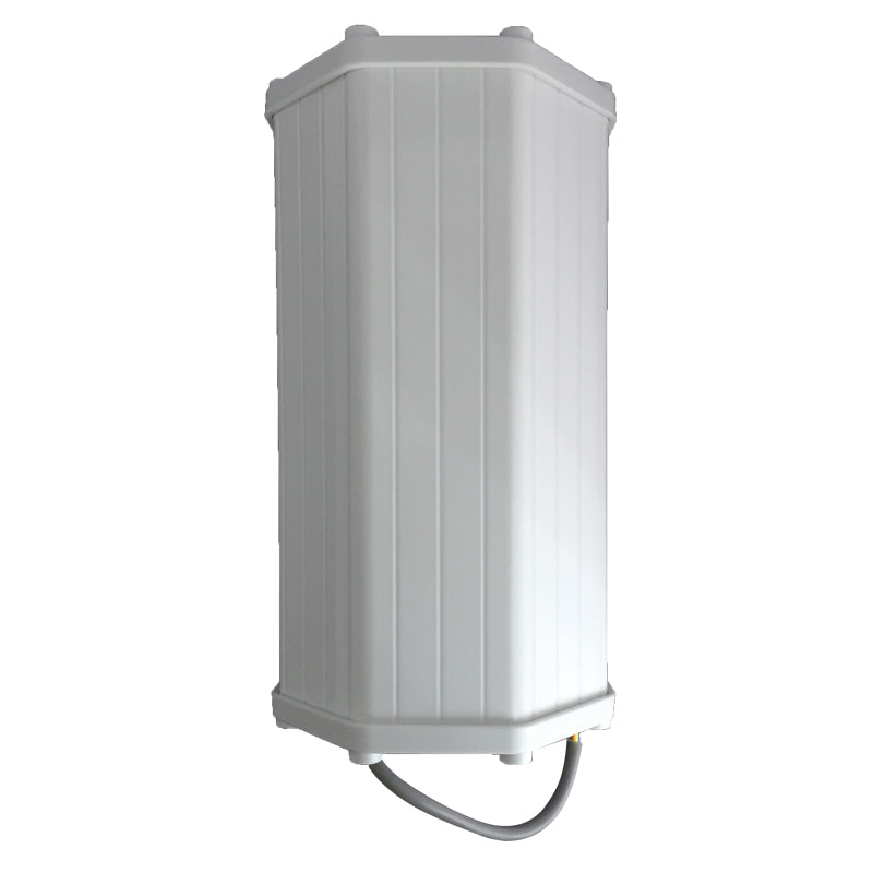 Diffusore a colonna PA 70V/100V 10W - Bianco W285