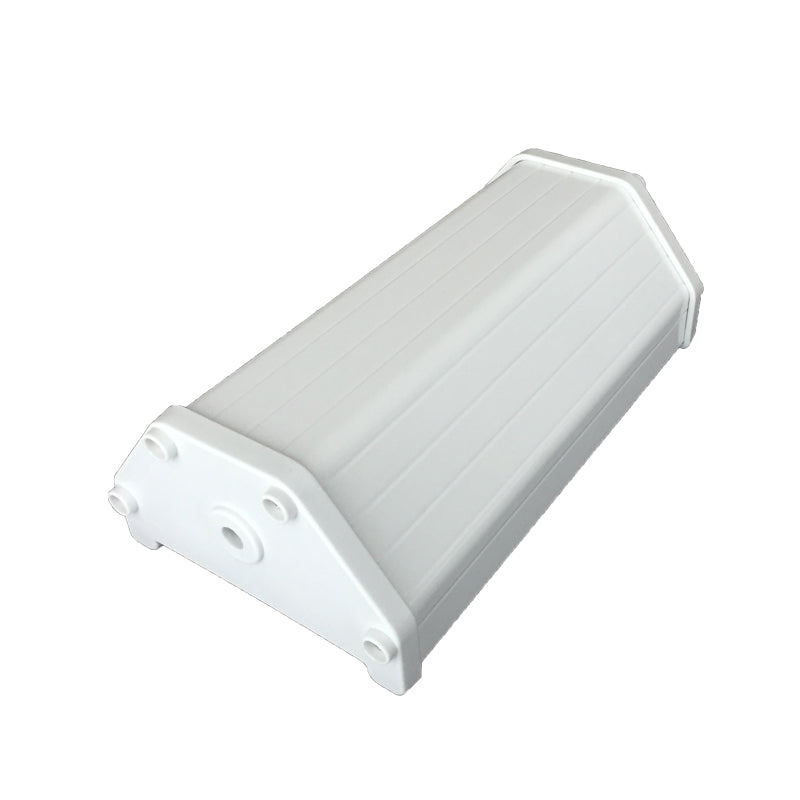Diffusore a colonna PA 70V/100V 10W - Bianco W285
