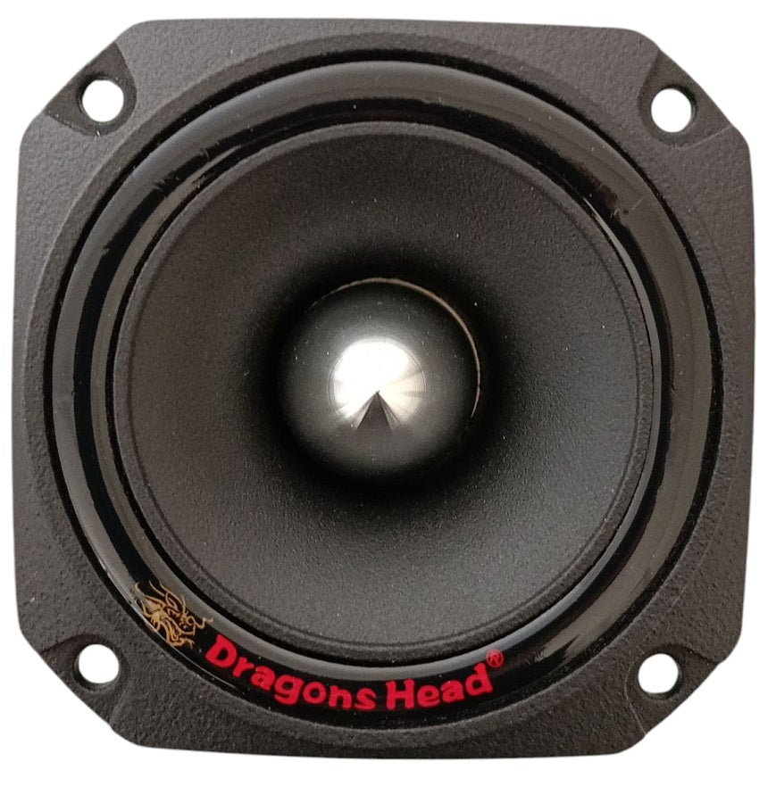 Tweeter Titanium Pro Serie 80W W389