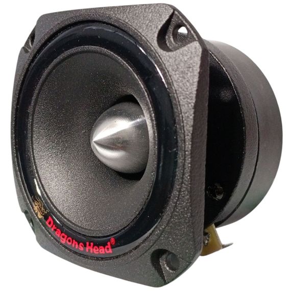 Tweeter Titanium Pro Serie 80W