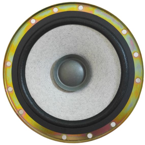 Woofer a doppio cono 6.5